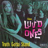 Luv´d Ones  - Truth Gotta Stand 