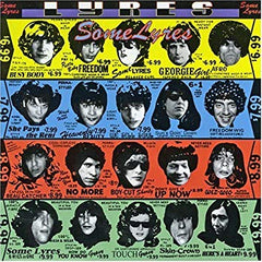 Lyres|Some Lyres (Col. vinyl)