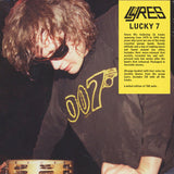 Lyres|Lucky 7 (10 x 7" + CD + Booklet)*