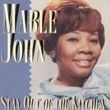 Mable John - Stay Out Of The Kitchen