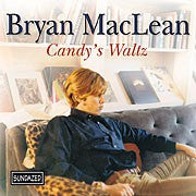 MacLean, Bryan - Candy's Waltz