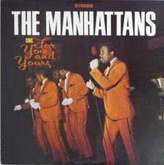 Manhattans|Sing For You