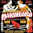 Marihuana - marihuana
