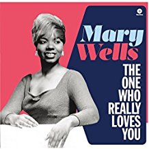 Wells, Mary|The One Who Really Loves You (180 g)
