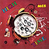 MC5 - High Time