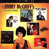 McGriff, Jimmy - A Toast Of
