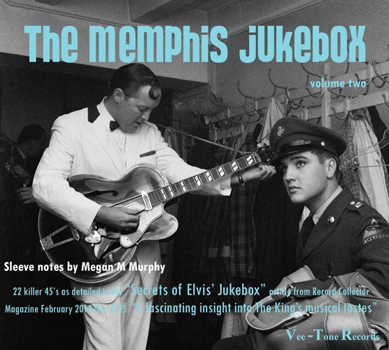The Memphis Jukebox Vol. 2|Various Artists