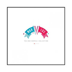 One-Derful! Collection: Mar-V-Lus 2LP + 24 page booklet|Various Artists