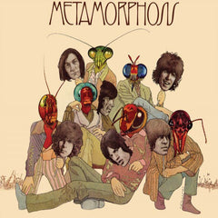 Rolling Stones - Metamorphosis