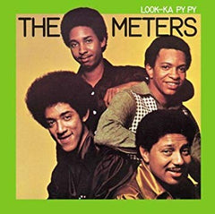 Meters|Look-Ka Py Py