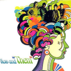 Them - Now And Them