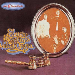 Elmer Gantry s Velvet Opera - s/t