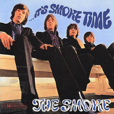 Smoke, The - It's Smoke Time