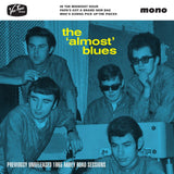 The 'Almost' Blues | In The Midnight Hour (featuring the vocals of Colin Areety)