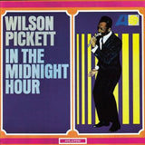 Pickett, Wilson|In The Midnight Hour