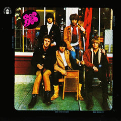 Moby Grape - S/T