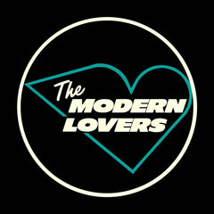 Modern Lovers - S/t