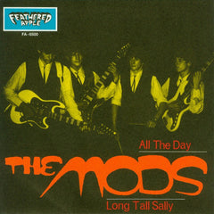 Mods - All The Day