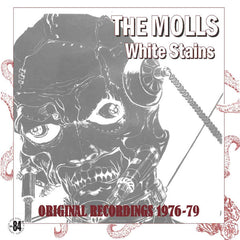 Molls, The |White Stains 1976-79