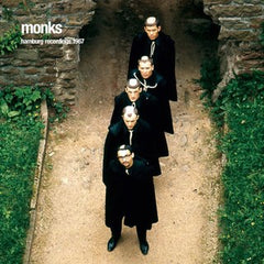 Monks|Hamburg Recordings 1967