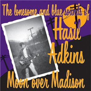 Adkins, Hasil - Moon Over Madison