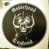 Motorhead - Leaving Here (Ltd. Edition)