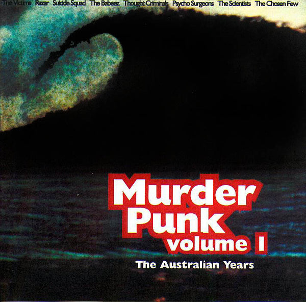 Murder Punk|Various Artists
