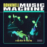 Music Machine - Ignition