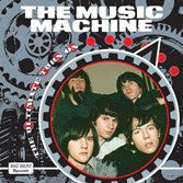 Music Machine - The Ultimate Turn On