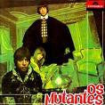 Mutantes - S/T