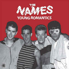 Names|Young Romantics