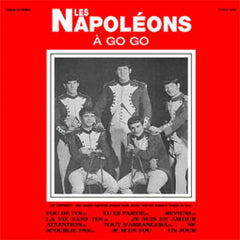 Napoleons|A Go Go