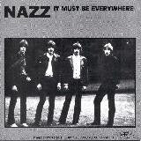 Nazz  - Sydneys Lunchbox 