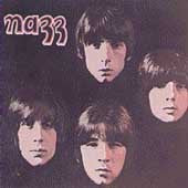 Nazz - s/t