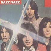 Nazz - Nazz Nazz