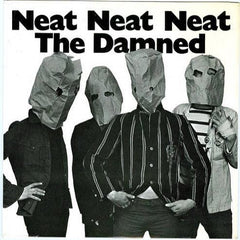 Damned - Neat Neat Neat