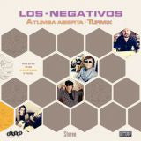 Negativos - A Tumba Abierta