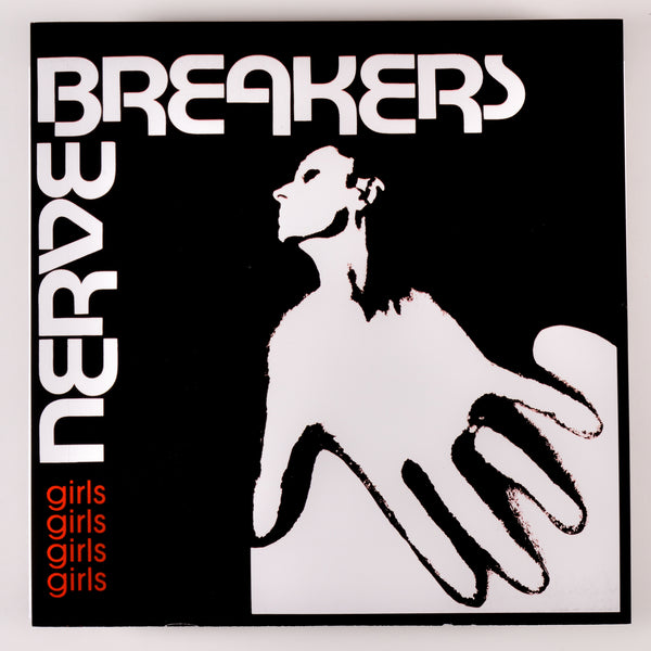Nervebreakers|Girls Girls Girls