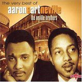 Neville, Aaron & Art - The Very Best