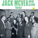 McVea Jack - New Deal*