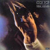 Pop, Iggy - New Values