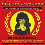 New Orleans Funk Vol. 2 ** - Various Artists