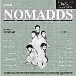 Nomadds - S/T