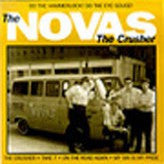 Novas  - The Crusher 