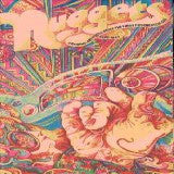 NUGGETS : Original Artyfacts From The 1st Psychedelic Era 1965-1968  - Various Artists