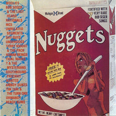 MICHIGAN NUGGETS (2XLP)|Various Artists