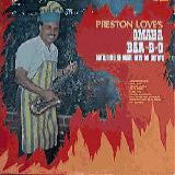 Preston Love - Omaha Bar-B-Q