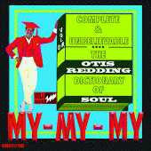 Redding, Otis - Dictionary Of Soul