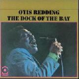 Redding Otis - The Dock Of The Bay