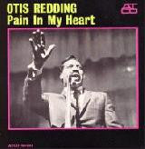 Redding, Otis - Pain In My Heart